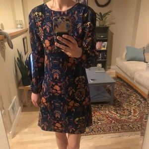 Lulu's long sleeve dress